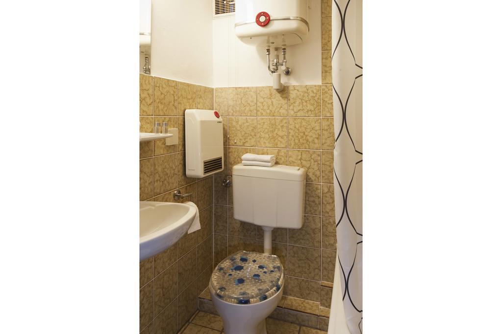 Ferienwohnung Haus am Giebel Heimbach Exterior foto