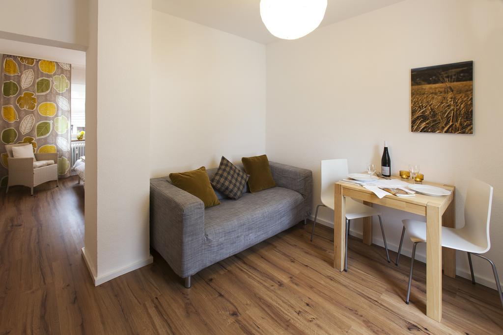 Ferienwohnung Haus am Giebel Heimbach Exterior foto