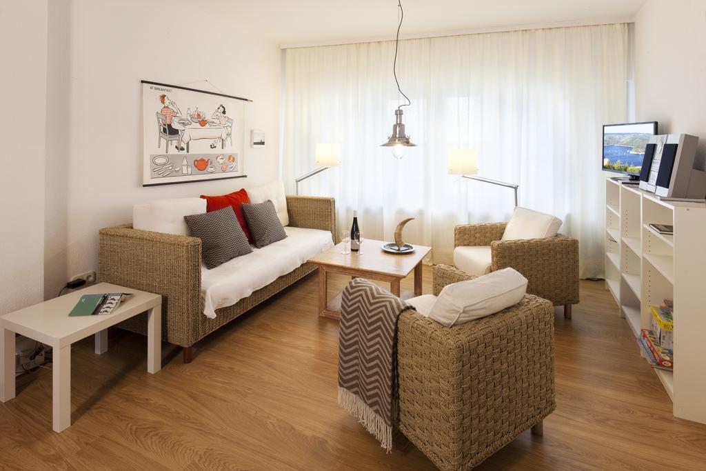 Ferienwohnung Haus am Giebel Heimbach Exterior foto