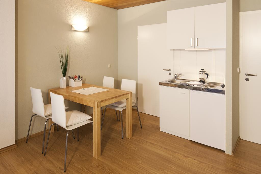 Ferienwohnung Haus am Giebel Heimbach Exterior foto